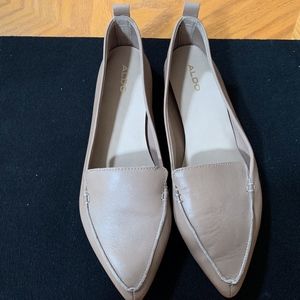 Aldo Flats